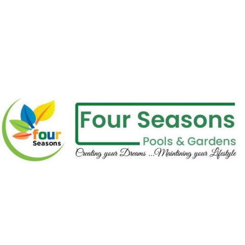 Four Seasons Pool & Gardens Landscaping LLC
