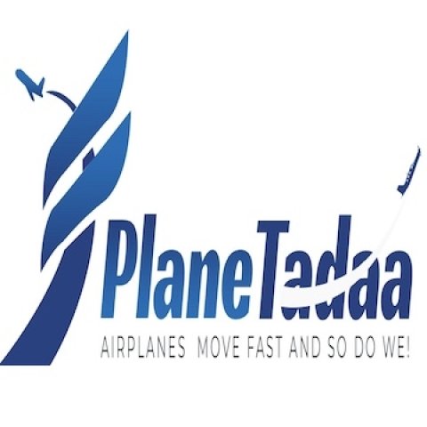 PlaneTadaa