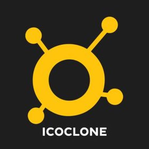 Crypto Token Development  Company | ICOCLONE
