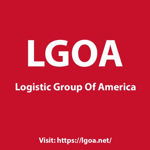 9255664920 LGOA -Logistic Group Of America