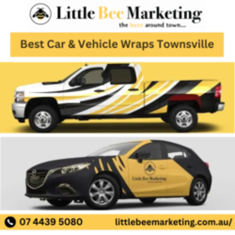 Best Car Signage Townsville Online
