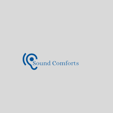 Sound Comforts - Hearing Aid Clinic in Hyderabad