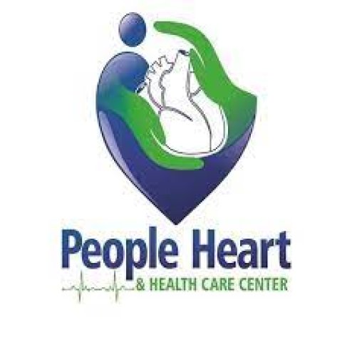 People Heart Health