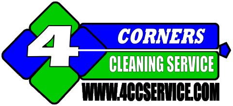 4 Corners Cleaning Service