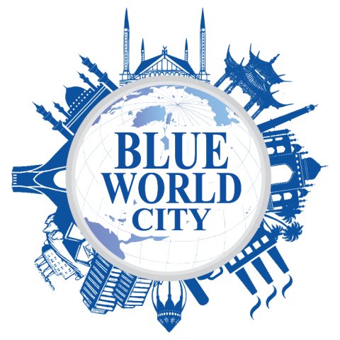Blue World City Islamabad