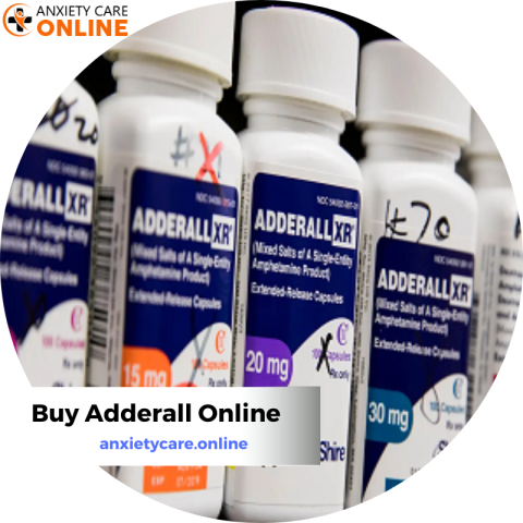 Buy Adderall Online Without Prescription With {Pay Pal}