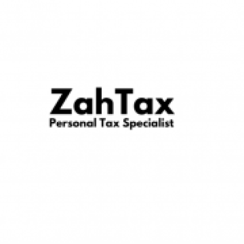 Zahtax Tax Specialist
