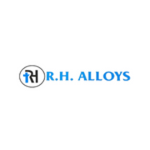 R.H. Alloys - Stainless Steel Pipe and Tube, Sheets, Plates & SS Coils