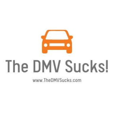 The DMV Sucks