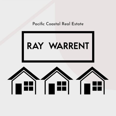 Ray Warren - Pacific Coastal Real Estate