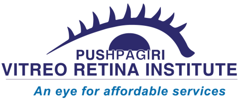 Pushpagiri Vitreo Retina Institute