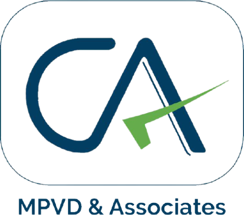 MPVD & Associates - CA Firm in Kolkata
