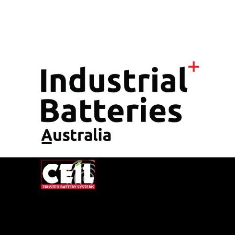 Industrial batteries