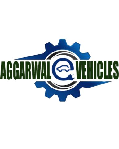 Aggarwal E-Vehicles