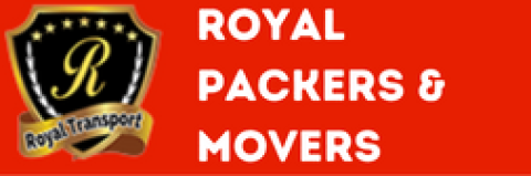 Royal Packers And Movers