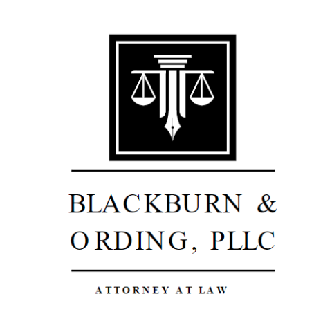 Blackburn & Ording, PLLC