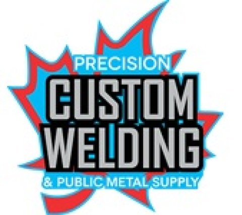 Precison Custom Welding