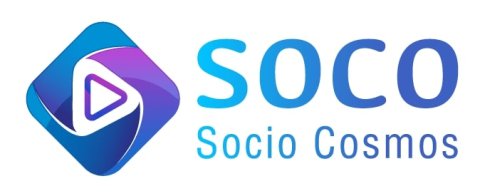 Socio Cosmos - SMM Store