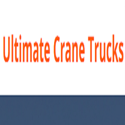 Ultimate Crane Trucks