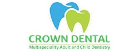 Crown Dental Care in Coimbatore | Best Dental Clinic in Sungam