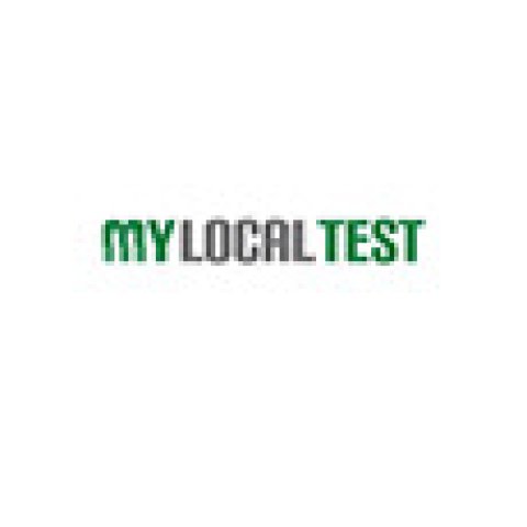 My Local Test