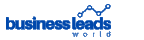Business Leads world