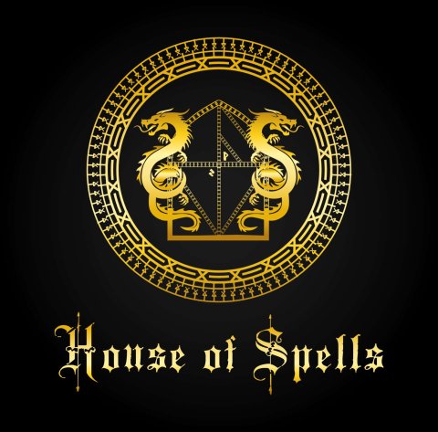 House Of Spells- Stratford Upon Avon