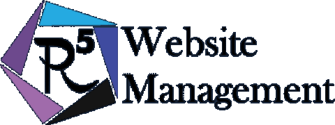 R5 Website Management