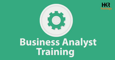Best Business Analyst online certification Training - HKR Trainings.