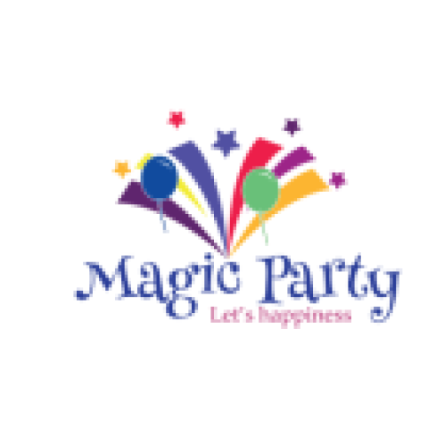 Magic Party - Event Planner in Kankarbagh, Patna