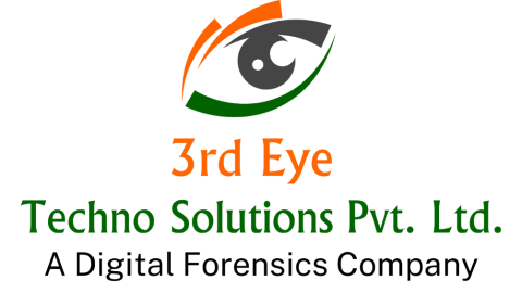 3rd Eye Techno Solutions Pvt Ltd