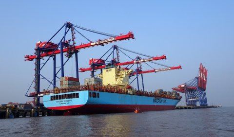 Cargo Services to India