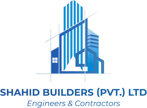 Shahid Builders