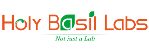 Holy Basil Lab