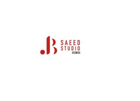 JB SAEED STUDIO