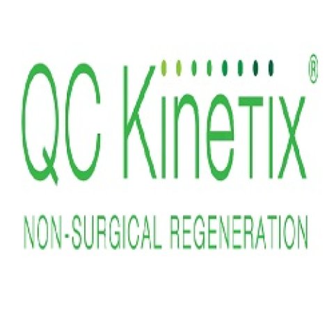 QC Kinetix (Nashville)