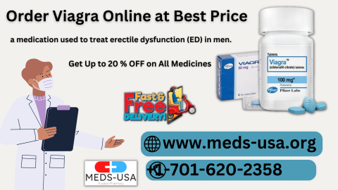 Order Viagra Online Without Prescription