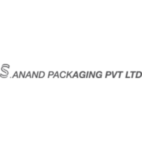 S. Anand Packaging Pvt. Ltd