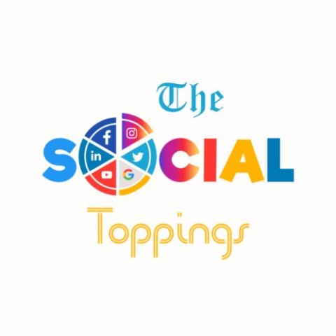 Salon Social Media Marketing : The Social Toppings