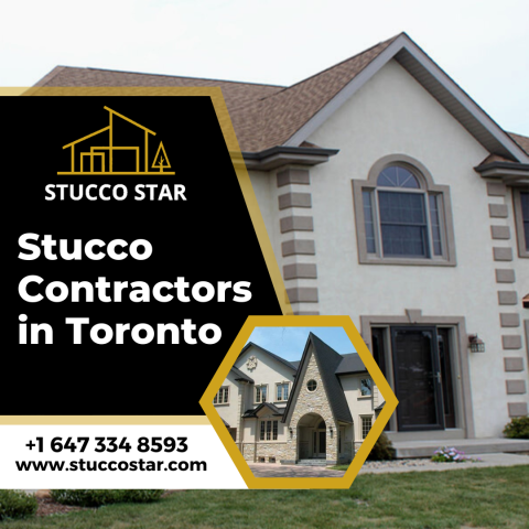 Stucco Services