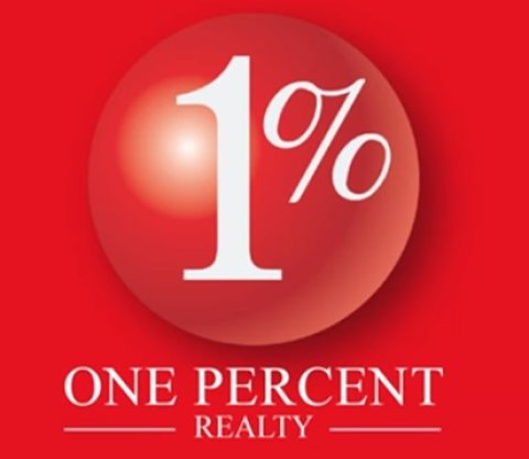 One Percent Realty Richmond