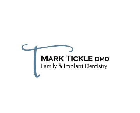 Mark Tickle DMD Family & Implant Dentistry
