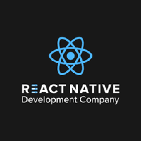 React Native Development Agency