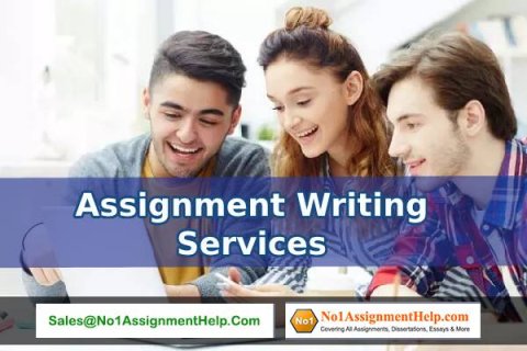 University Assignment Help – Ask An Expert At No1AssignmentHelp.Com