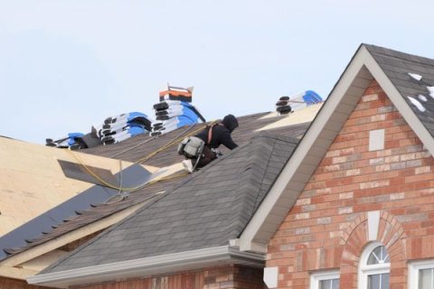 Naperville Roofing - Roof Repair & Replacement