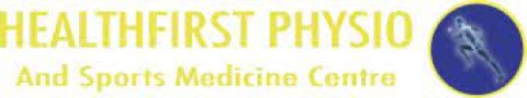 HealthFirst Physio & Sports Medicine