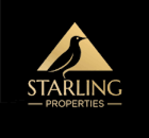 starling properties