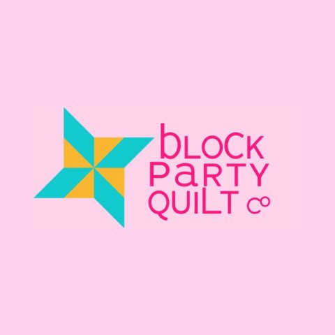 Block Party Quilt