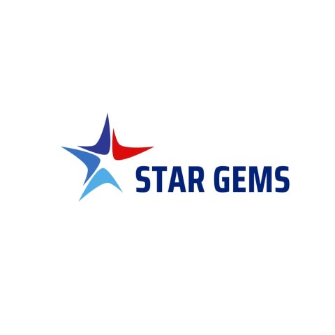 Star Gems and Beads