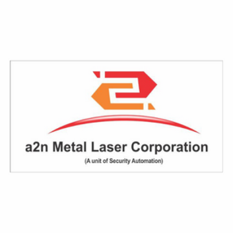 A2n Metal Laser Corporation